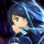 Logo of Sword Art Online Integral Factor android Application 